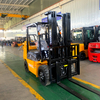 Empilhadeira Diesel 3,5 Ton CPCD35 - Grupo Tavol