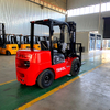 Empilhadeira Diesel 4 Ton CPCD40 - Grupo Tavol