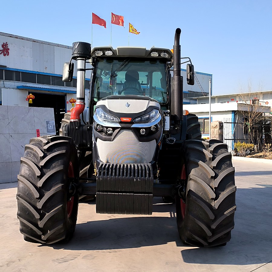 Trator Tavol TL2804