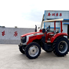 Trator de rodas 90HP 4WD TL904 - Grupo Tavol