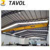 Tavol Brand LD Modelo Universal Crane de viga única para Warkshop/Warehouse