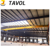 Tavol Brand LD Modelo Universal Crane de viga única para Warkshop/Warehouse