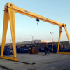 MH Modelo Overhead Gantry Crane