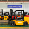 Empilhadeira Diesel 4 Ton CPCD40 - Grupo Tavol
