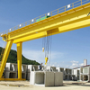 Tavol Brand Hovery Double Double Wirder Gantry Guys com guinchos abertos SWL de até 200 toneladas adequadas em condições de trabalho ocupadas e pesadas