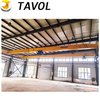 Tavol Brand LD Modelo Universal Crane de viga única para Warkshop/Warehouse