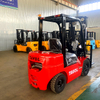 Empilhadeira Diesel de 2 Ton CPCD20 - Grupo Tavol