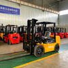 Empilhadeira Diesel 4 Ton CPCD40 - Grupo Tavol