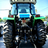 Trator de rodas 140HP 4WD TL1404 - Grupo Tavol