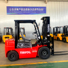 Empilhadeira Diesel de 2 Ton CPCD20 - Grupo Tavol