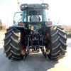 Trator de rodas 280HP 4WD TL2804 - Grupo Tavol