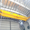 10ton 16ton 20ton Cranes de viga dupla com design europeu 