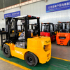 Empilhadeira Diesel 4 Ton CPCD40 - Grupo Tavol