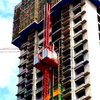 Talha de Construção SC200 2000kg 33m/min - Grupo Tavol