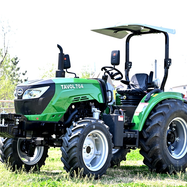 Tavol-70HP-Agr&iacute;cola-Roda-Trator-Campo-A&ccedil;&atilde;o