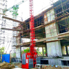 Talha de Construção SC200 2000kg 33m/min - Grupo Tavol