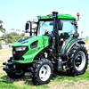 Trator de rodas 90HP 4WD TL904 - Grupo Tavol
