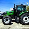 Trator de rodas 140HP 4WD TL1404 - Grupo Tavol