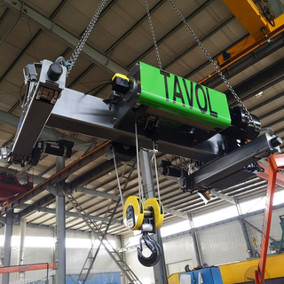 Tavol Overhead Gantry Girtry Hoist Lows