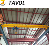 6-15 Ton LD Model Single Girder Bridge Crane Price - Tavol Wireless Remote Overhead Crane