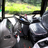 Trator de rodas 50HP 4WD TL504 - Grupo Tavol