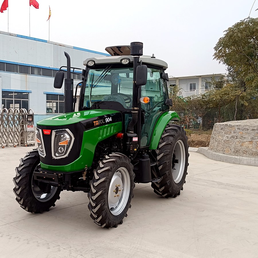 Trator TL904 Tavol